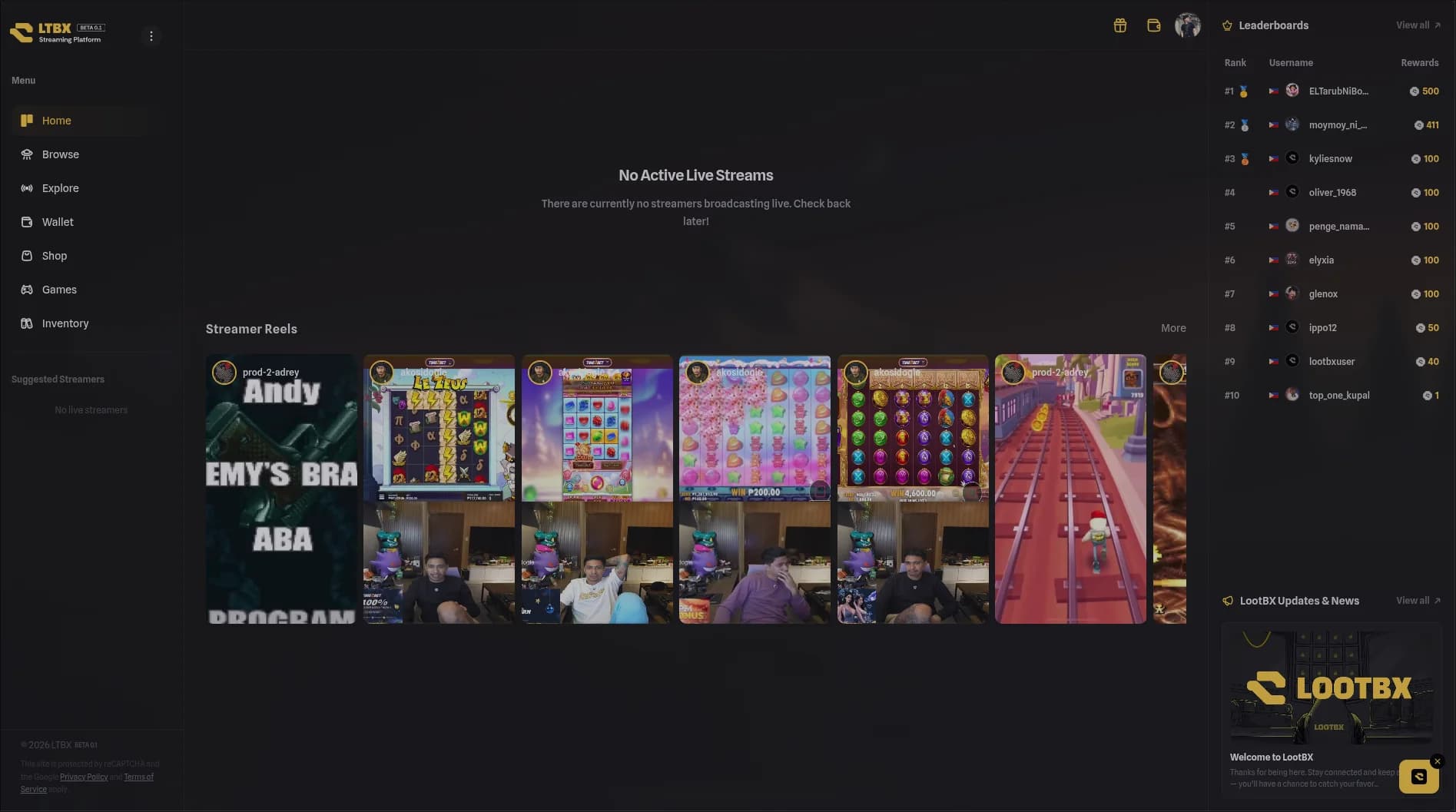 Pasada [Driver Side] screenshot 4